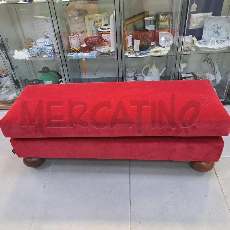 PANCA POUF TWILS | Mercatino dell'Usato Latina 1