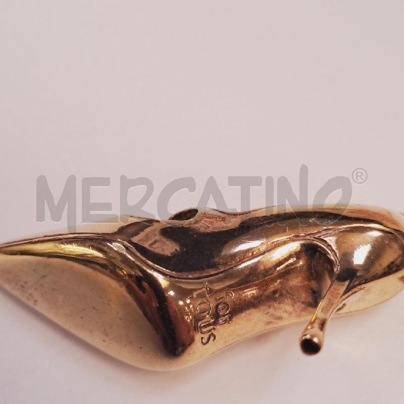 PENDENTE ARG MANOLO BLAHNIK FOR TOUS | Mercatino dell'Usato Latina 4
