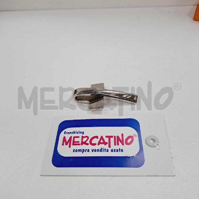 PENDENTE CROCE MORELLATO | Mercatino dell'Usato Latina 2