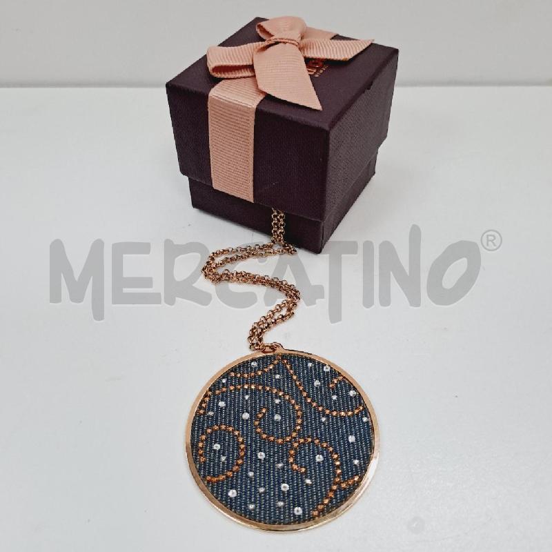 PENDENTE E CAT STROILI | Mercatino dell'Usato Latina 1