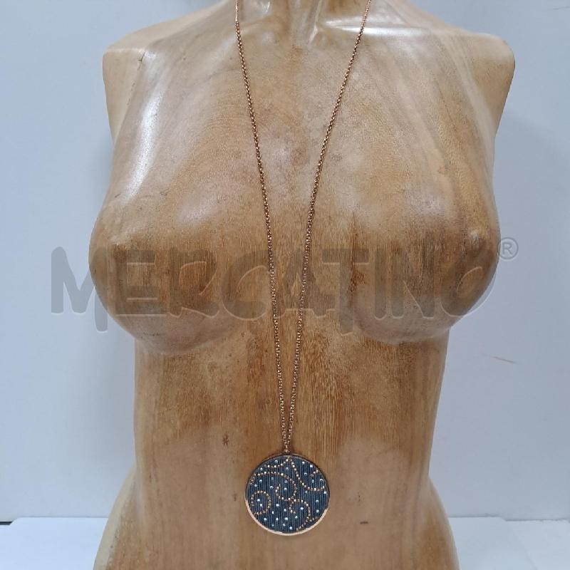 PENDENTE E CAT STROILI | Mercatino dell'Usato Latina 2