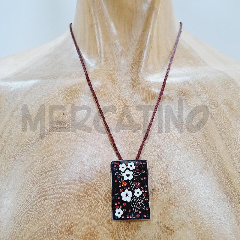 PENDENTE E GIROC SWATCH | Mercatino dell'Usato Latina 1