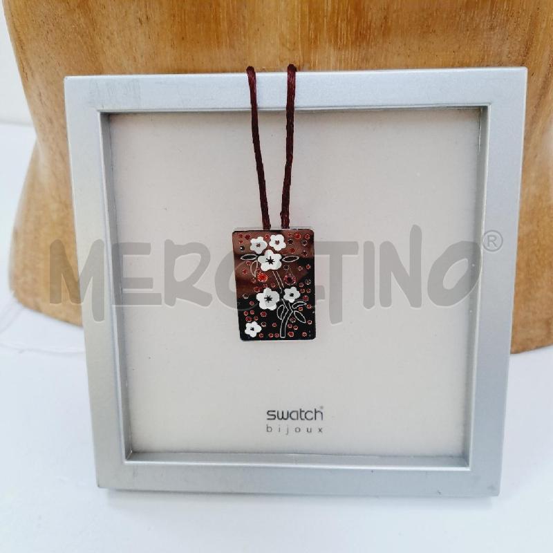 PENDENTE E GIROC SWATCH | Mercatino dell'Usato Latina 2