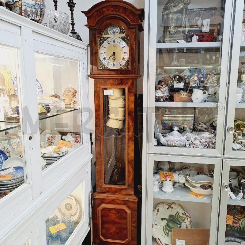 PENDOLA TEMPUS FUGIT 198X44X30 | Mercatino dell'Usato Latina 1