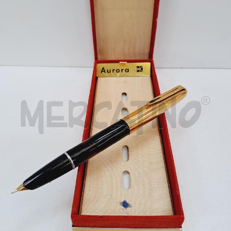 PENNA STILOGRAFICA AURORA 88K  | Mercatino dell'Usato Latina 2