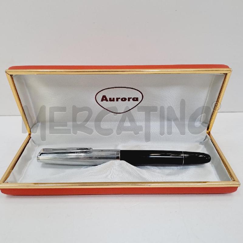 PENNA STILOGRAFICA AURORA 88P | Mercatino dell'Usato Latina 1