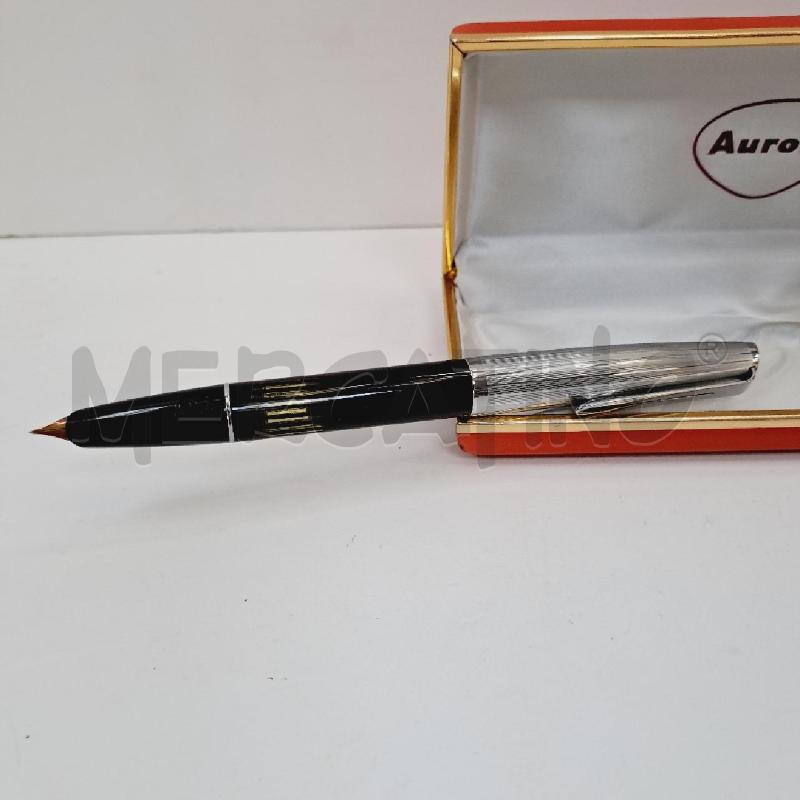 PENNA STILOGRAFICA AURORA 88P | Mercatino dell'Usato Latina 2