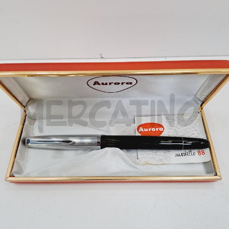 PENNA STILOGRAFICA AURORA 88P | Mercatino dell'Usato Latina 3