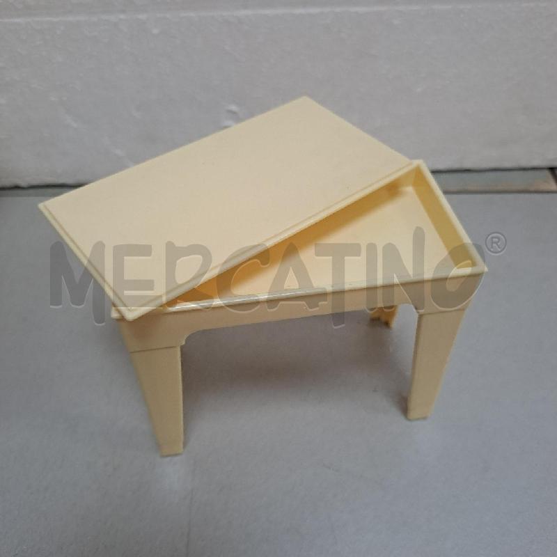 PIANOFORTE BARBIE CON SGEBELLO | Mercatino dell'Usato Latina 4
