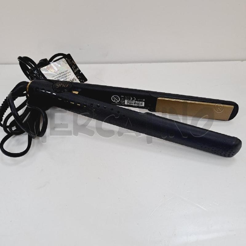 PIASTRA PROFESSIONALE GHD | Mercatino dell'Usato Latina 1
