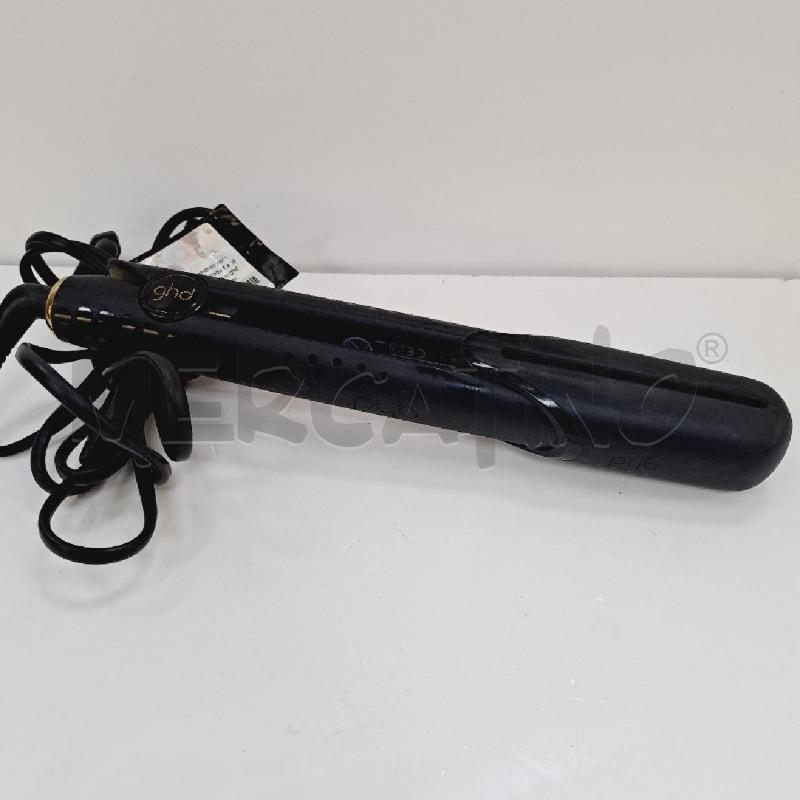 PIASTRA PROFESSIONALE GHD | Mercatino dell'Usato Latina 3
