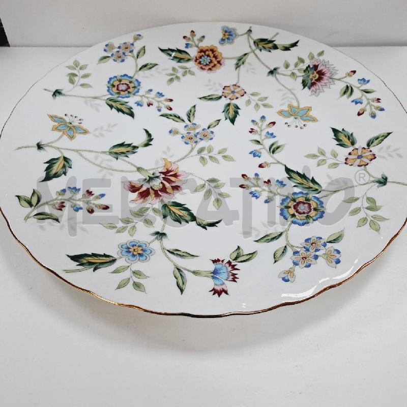 PIATTI PZ.18 FINE CHINA KEITOS MADE IN JAPAN | Mercatino dell'Usato Latina 2