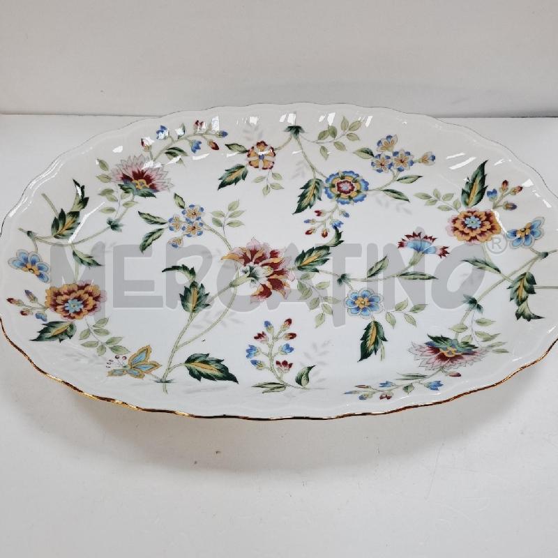 PIATTI PZ.18 FINE CHINA KEITOS MADE IN JAPAN | Mercatino dell'Usato Latina 3