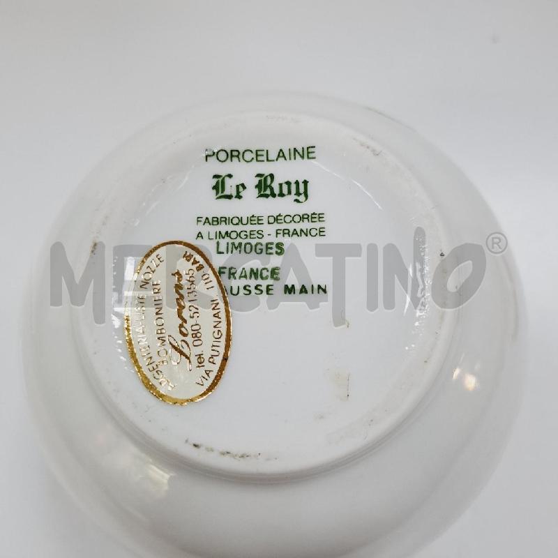 PICCOLA POTICHE VASO LIMOGES | Mercatino dell'Usato Latina 2