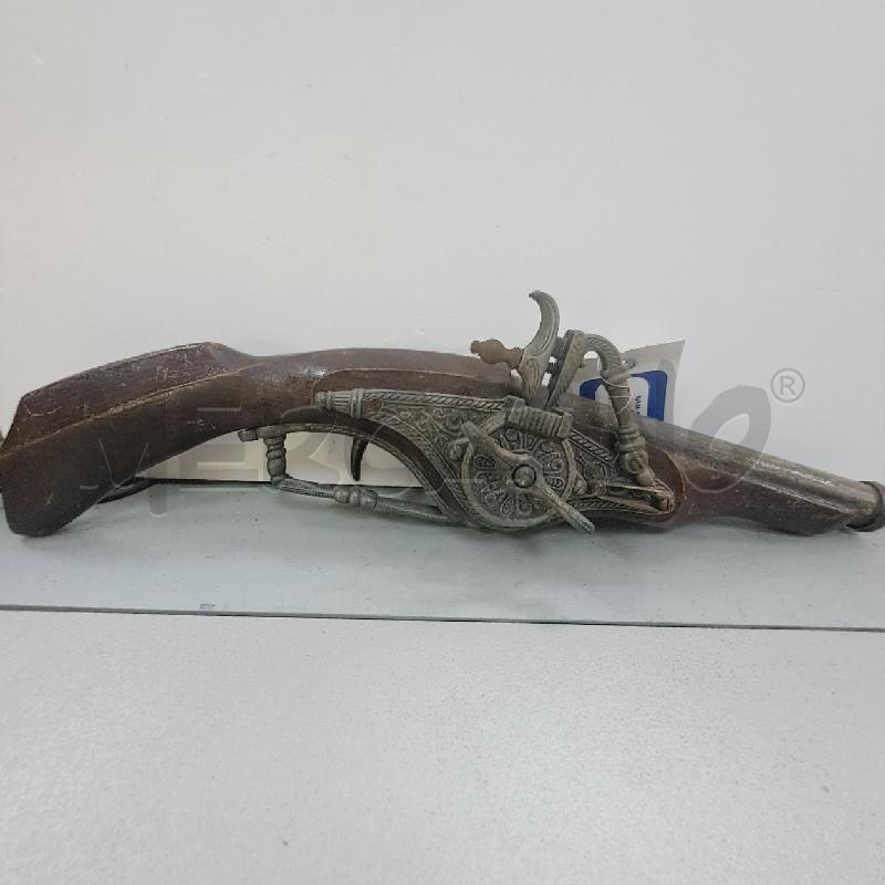 PISTOLA RIPRODUZIONE | Mercatino dell'Usato Latina 1