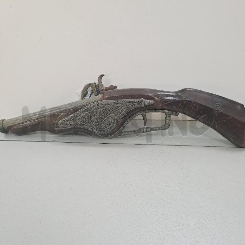 PISTOLA RIPRODUZIONE | Mercatino dell'Usato Latina 2
