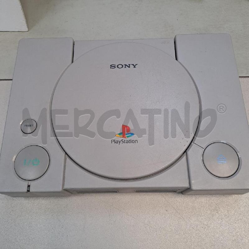 PLAY STATION 1 | Mercatino dell'Usato Latina 1