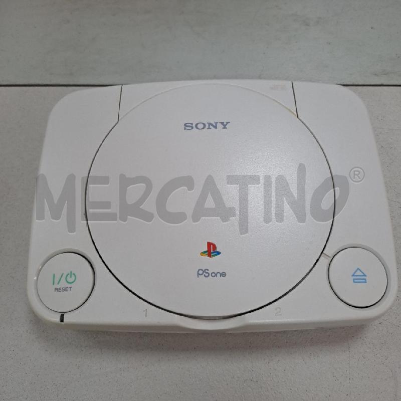 PLAY STATION 1 MINI  | Mercatino dell'Usato Latina 1