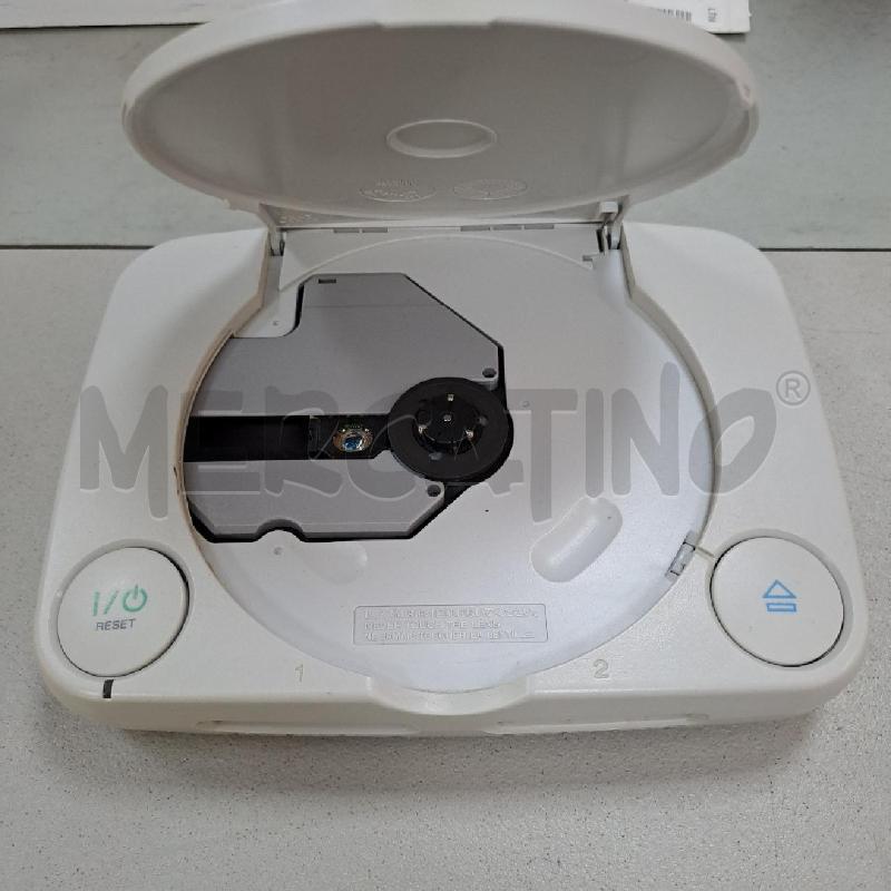 PLAY STATION 1 MINI  | Mercatino dell'Usato Latina 2