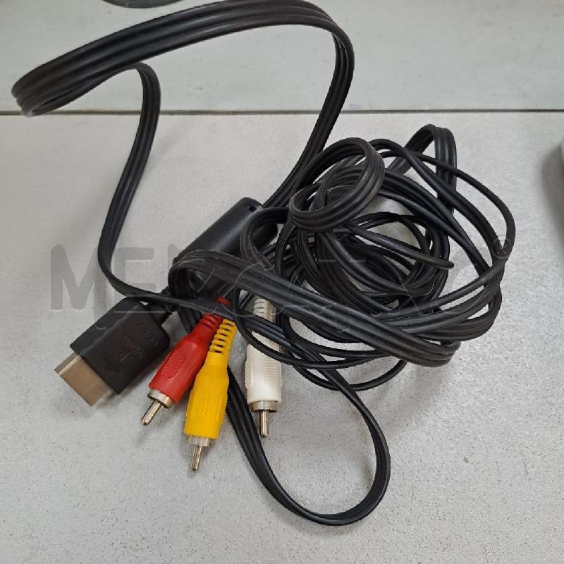 PLAY STATION 1 MINI  | Mercatino dell'Usato Latina 4