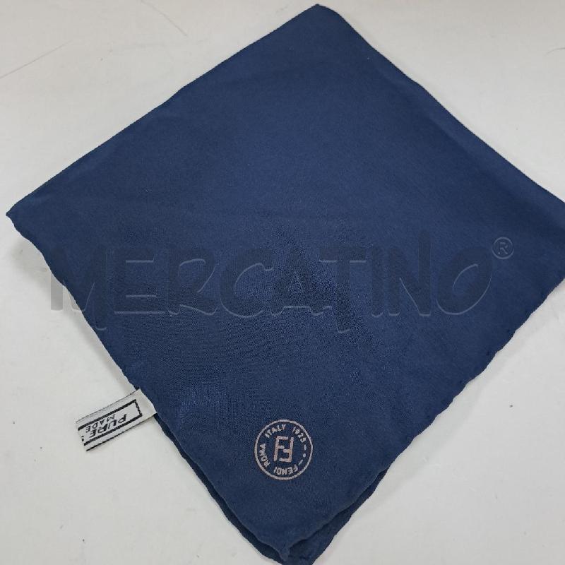 POCHETTE DA TASCHINO SETA FENDI | Mercatino dell'Usato Latina 1
