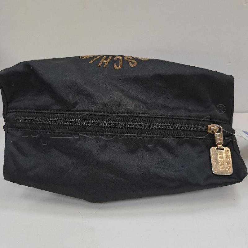POCHETTE MOSCHINO COUTURE | Mercatino dell'Usato Latina 2
