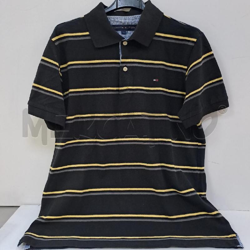 POLO UOMO TOMMY HILFIGER | Mercatino dell'Usato Latina 1