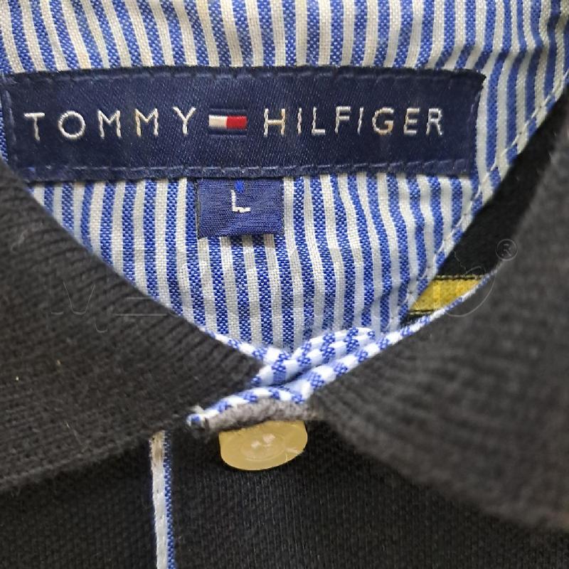 POLO UOMO TOMMY HILFIGER | Mercatino dell'Usato Latina 2