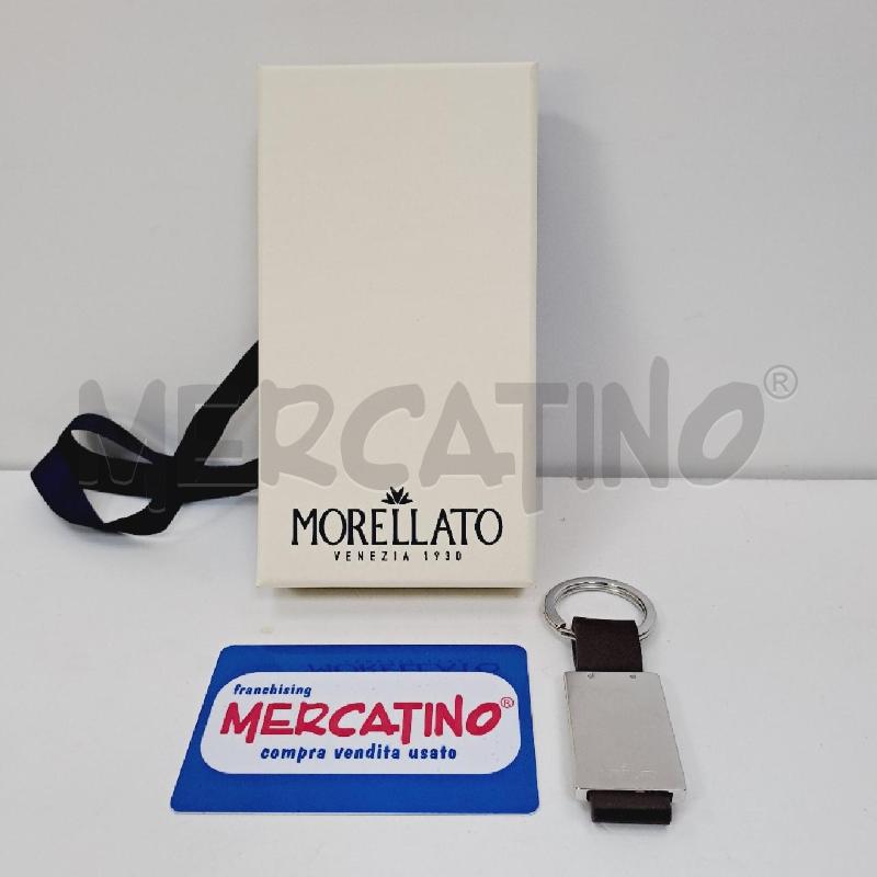 PORTACHIAVI MORELLATO | Mercatino dell'Usato Latina 1