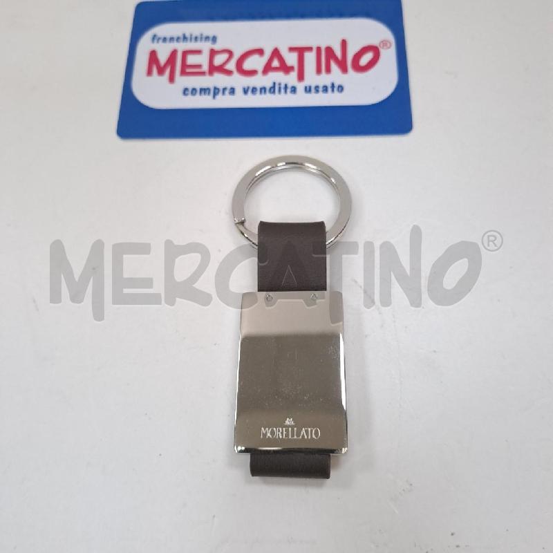 PORTACHIAVI MORELLATO | Mercatino dell'Usato Latina 2