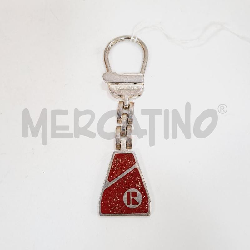 PORTACHIAVI RONSON | Mercatino dell'Usato Latina 1