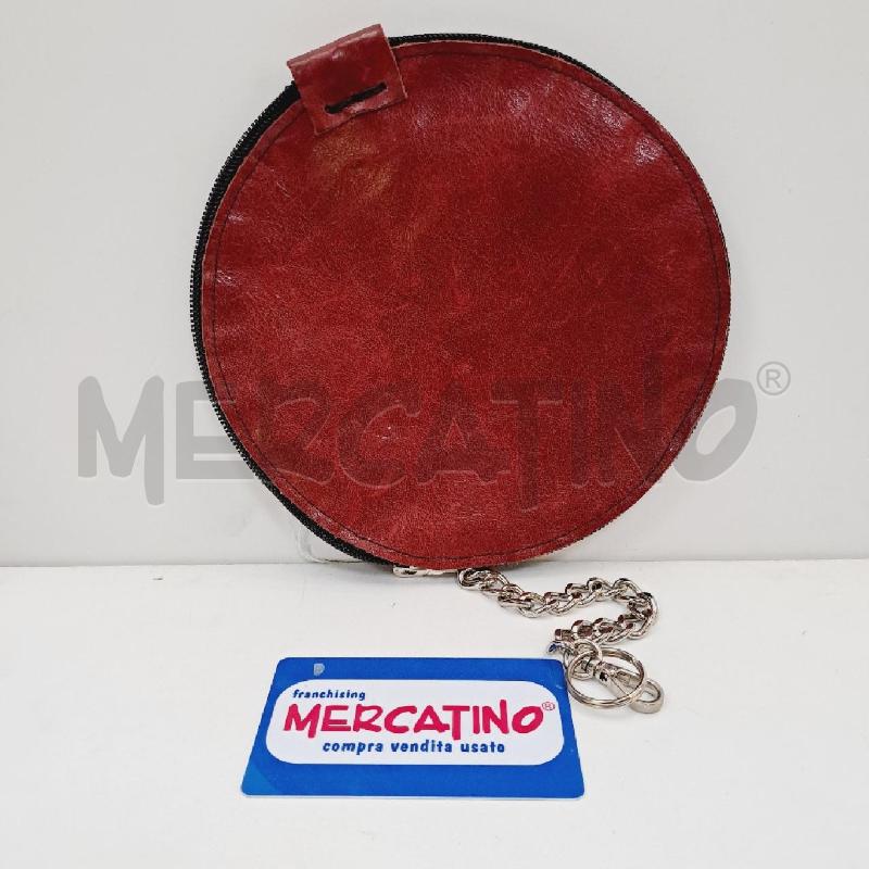 PORTA FOGLIO ARTIG PELLE  | Mercatino dell'Usato Latina 1