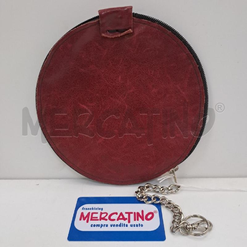 PORTA FOGLIO ARTIG PELLE  | Mercatino dell'Usato Latina 2