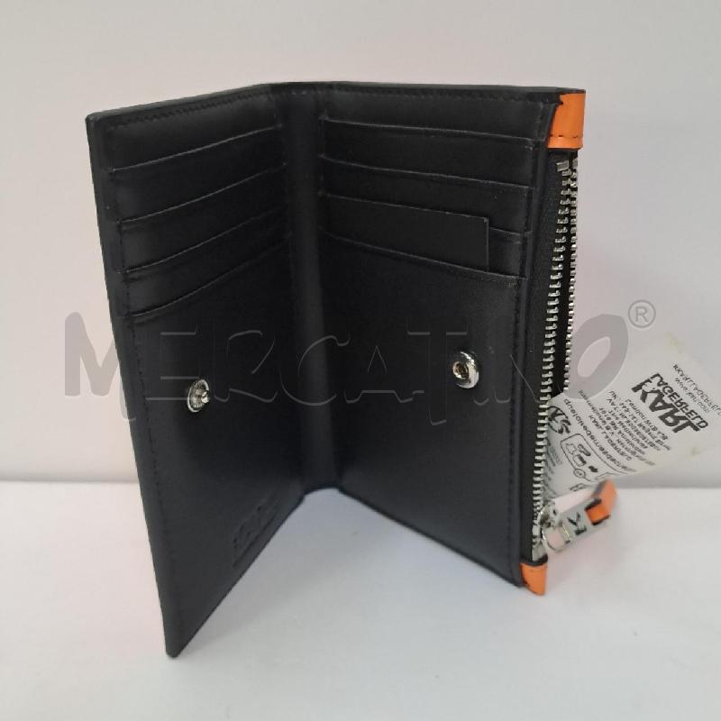 PORTA FOGLIO KARL LAGERFELD | Mercatino dell'Usato Latina 2