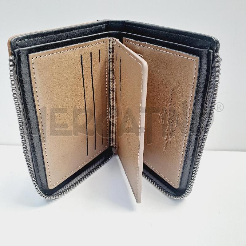 PORTA FOGLIO LORD OF THE RING | Mercatino dell'Usato Latina 2