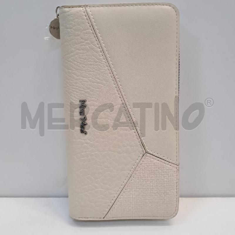 PORTA FOGLIO MIMÌ MUÀ | Mercatino dell'Usato Latina 1