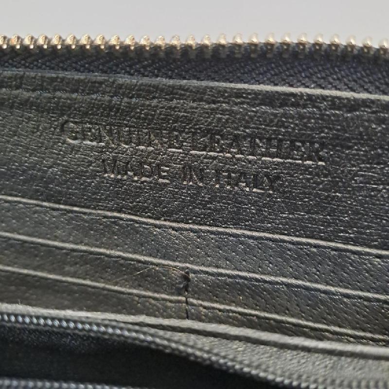 PORTA FOGLIO PELLE  | Mercatino dell'Usato Latina 3