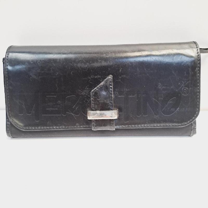 PORTA FOGLIO PELLE 1'CLASSE DA RIV | Mercatino dell'Usato Latina 1