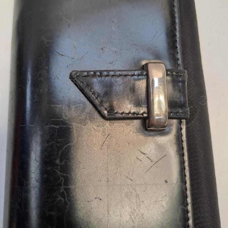 PORTA FOGLIO PELLE 1'CLASSE DA RIV | Mercatino dell'Usato Latina 2