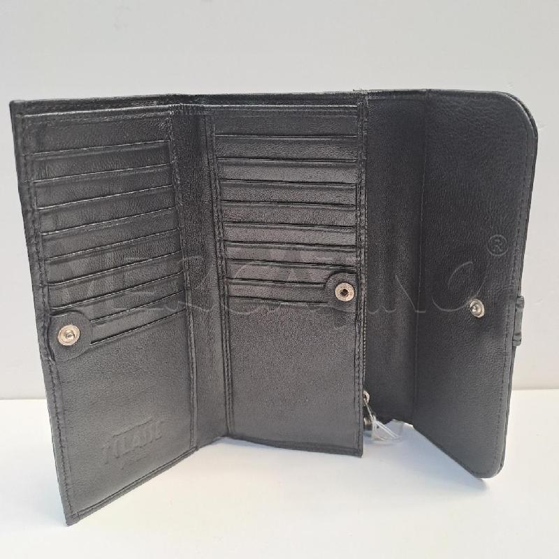 PORTA FOGLIO PELLE 1'CLASSE DA RIV | Mercatino dell'Usato Latina 3
