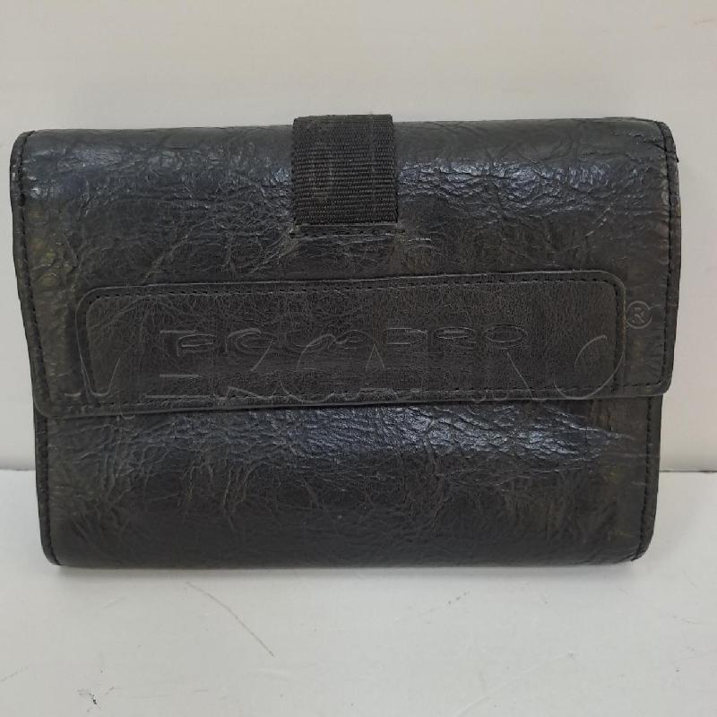PORTA FOGLIO PELLE PIQUADRO | Mercatino dell'Usato Latina 1