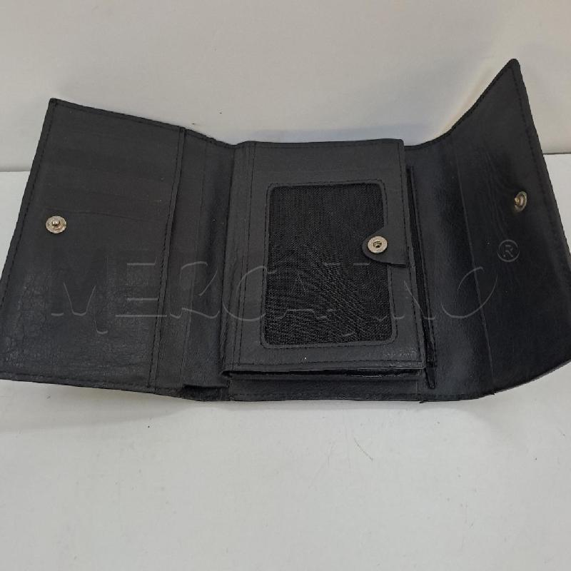 PORTA FOGLIO PELLE PIQUADRO | Mercatino dell'Usato Latina 2