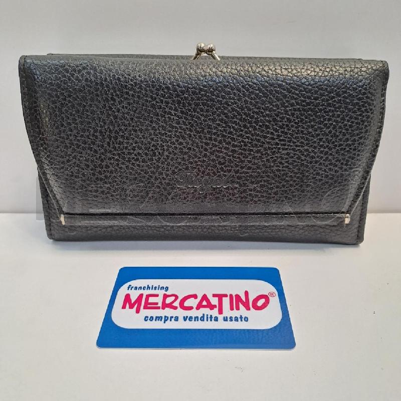PORTA FOGLIO PELLE ROYAL DA RIV | Mercatino dell'Usato Latina 1