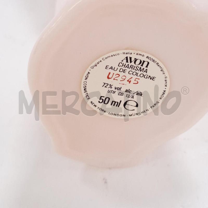 PORTA PROFUMO VINTAGE AVON | Mercatino dell'Usato Latina 2