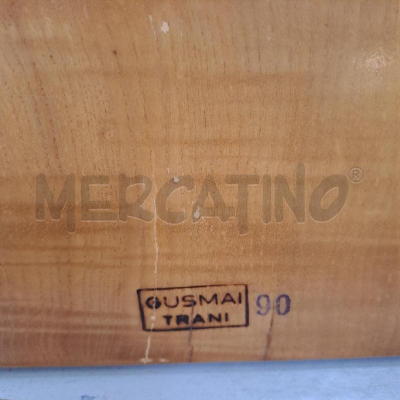 QUADRI INTARSIATI ANDREA GUSMAI TRANI PZ3 | Mercatino dell'Usato Latina 4