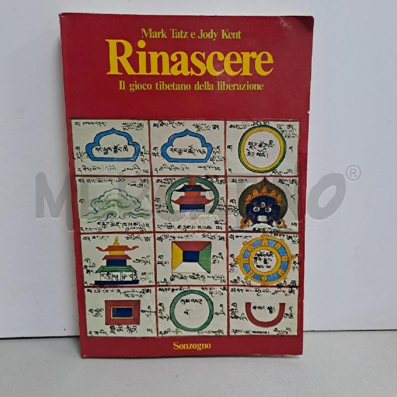 RINASCERE | Mercatino dell'Usato Latina 1