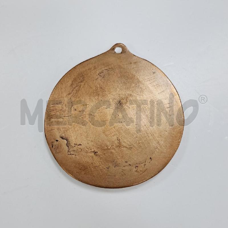 RIPRODUZIONE MEDAGLIA TEMPLARE | Mercatino dell'Usato Latina 2