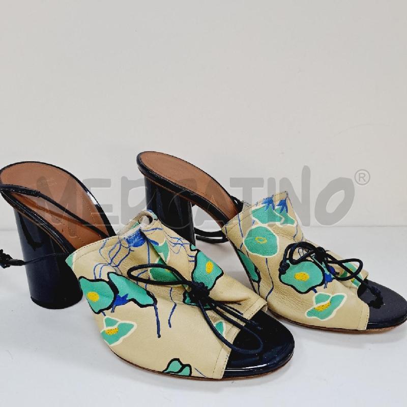 SABOT GIORGIO ARMANI  | Mercatino dell'Usato Latina 3