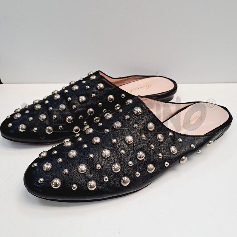 SABOT PELLE ANNA F. | Mercatino dell'Usato Latina 1