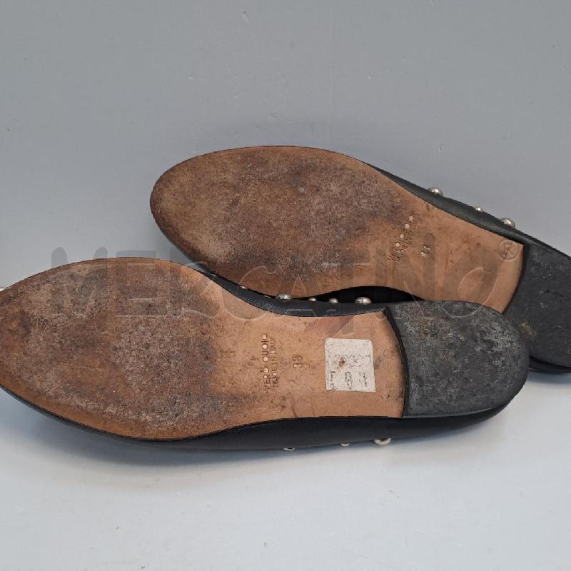 SABOT PELLE ANNA F. | Mercatino dell'Usato Latina 3